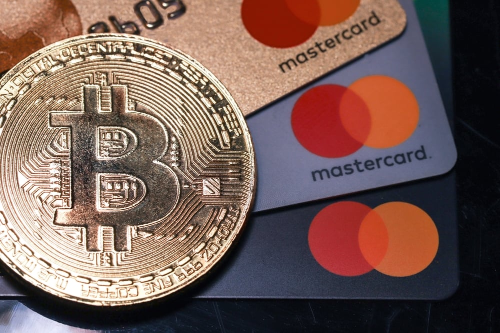 Binance Partners With Mastercard To Launch Prepaid Card In Argentina