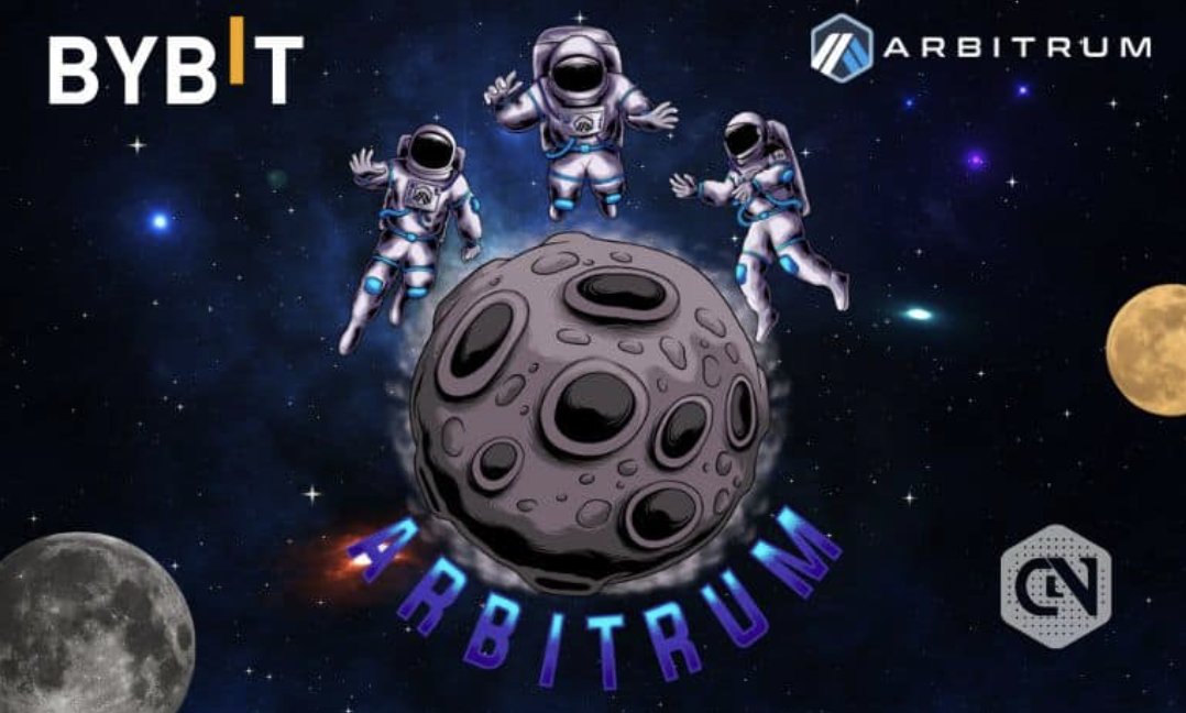 Bybit Adds Support For Arbitrum Upgrade