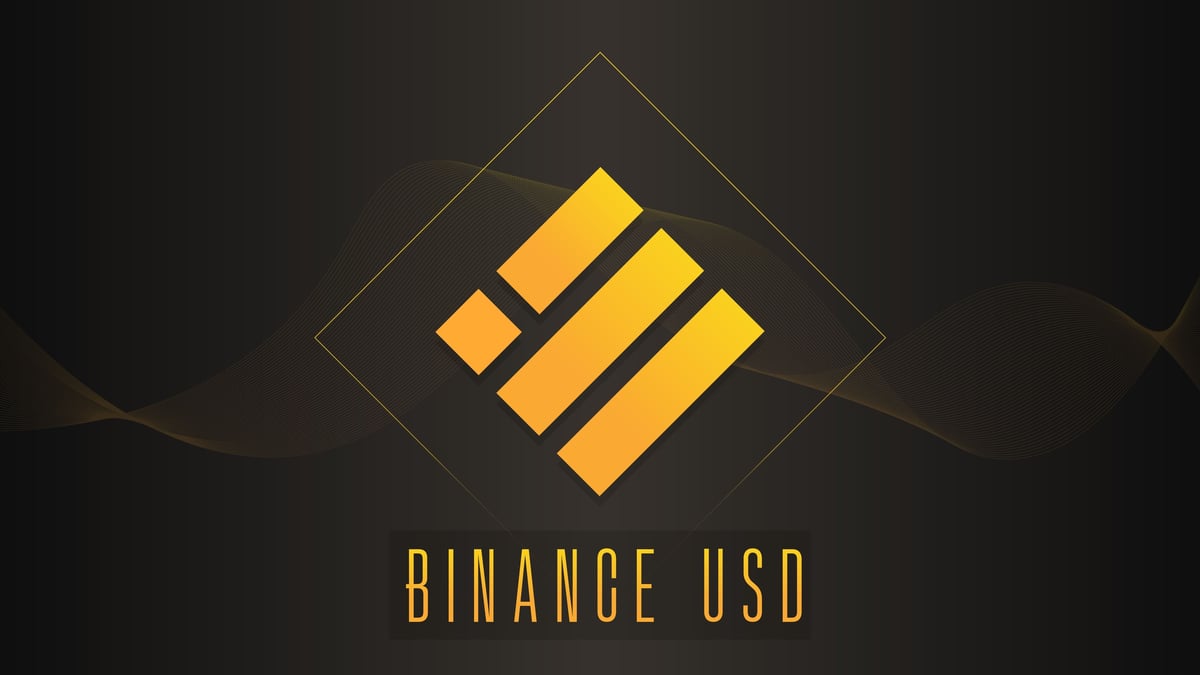 Binance to Auto-Convert USDC, Two Others, To BUSD