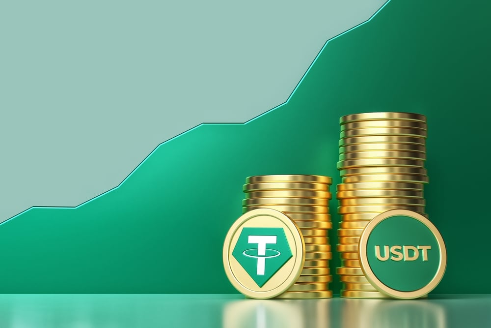 Tether (USDT) Launches On The NEAR Network