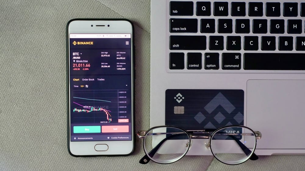 Binance To Open Offices And Launch Crypto Card In Brazil