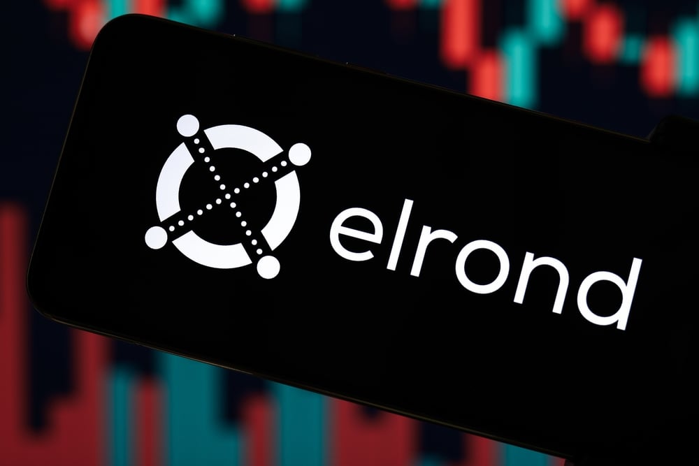 Elrond Says Elrond v1.3.44 Is Now Ready For Mainnet