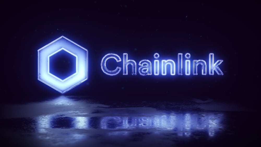 Thallo Integrates Chainlink  Proof Of Reserve On Polygon