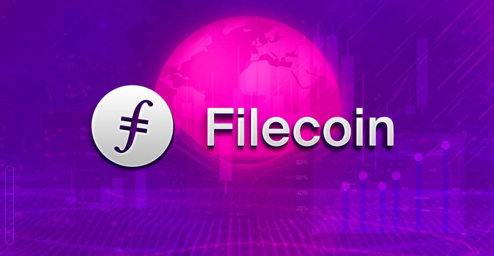 Filecoin Announces The Launch Of The Decentralized Storage Alliance