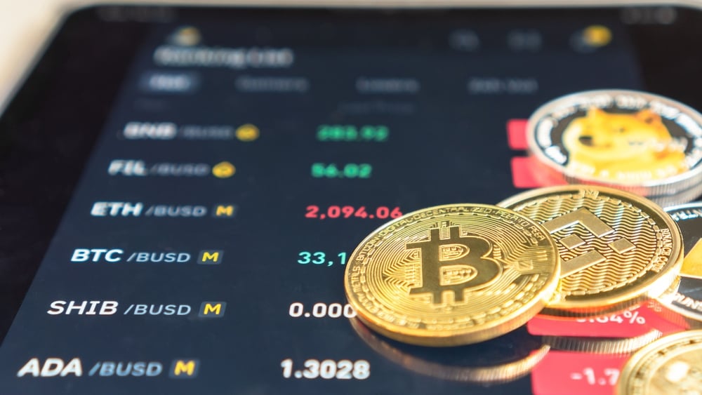 Crypto Exchange Binance Launches Proof-of-Reserve System For Bitcoin