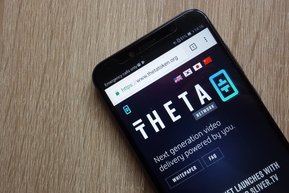 THETA Announces The Launch Of Its THETA Metachain