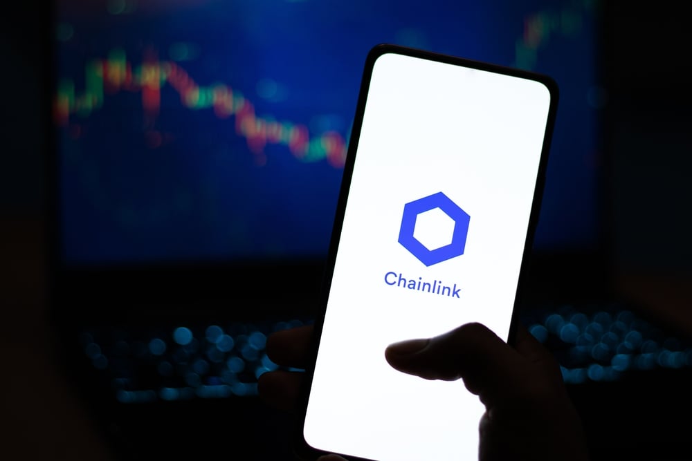 20 Projects Integrated Five Chainlink Services Last Week