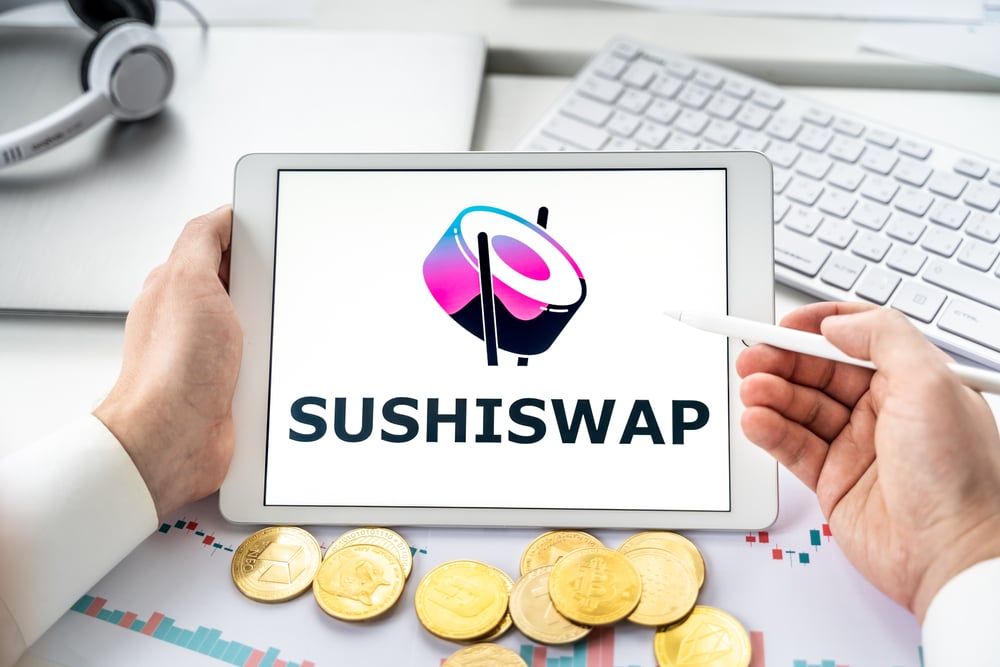 Sushiswap Disables Kashi 1.0 And MISO v2