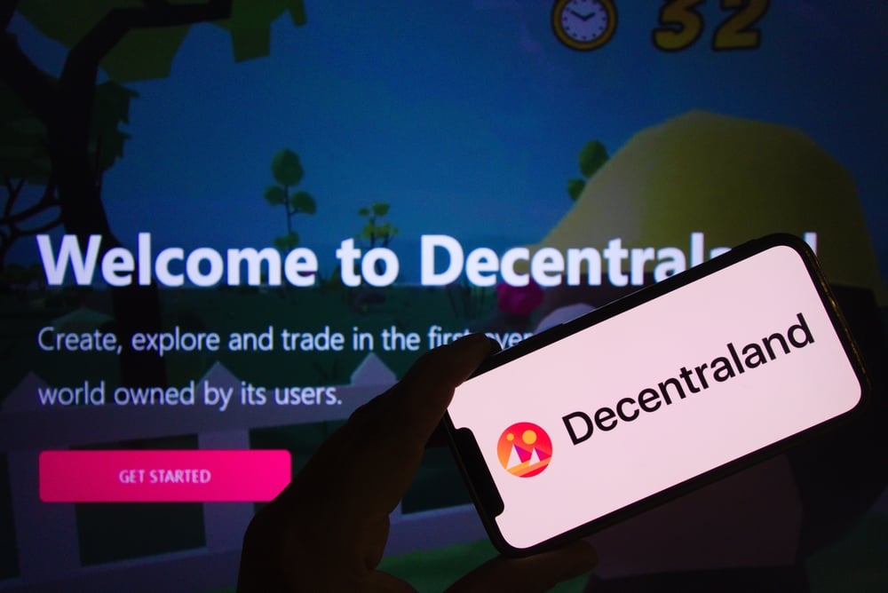 Decentraland Introduces Its Decentraland Editor Service