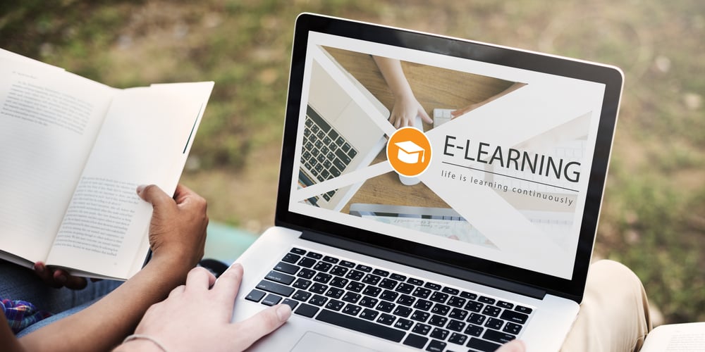 Flare And Uppercent Create The First NFT Marketplace for E-Learning