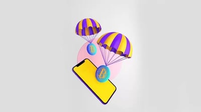 Crypto 101: Understanding Airdrop Farming In Crypto