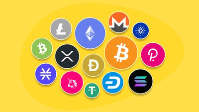 Exploring Altcoins: A Beginner's Guide