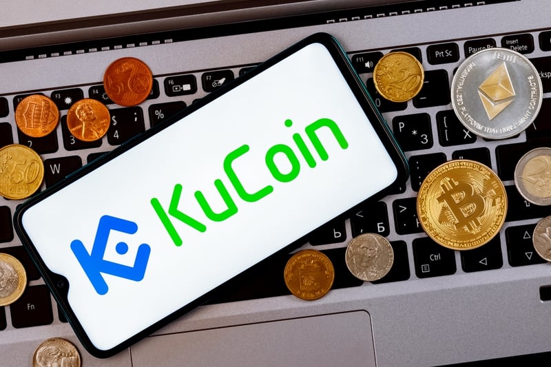 KuCoin Lists Carbon, and Will Give Away $30k in TT