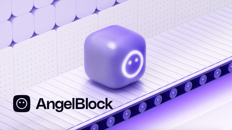 AngelBlock Launches DeFi Fundraising Platform