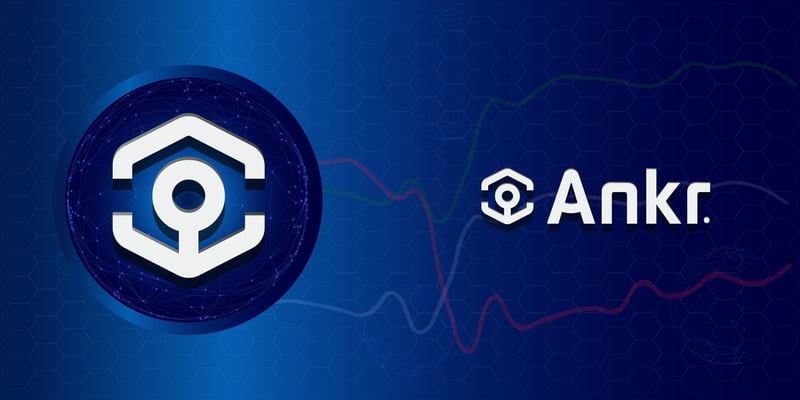 ANKR And Storj Partner For Chainsnap Service