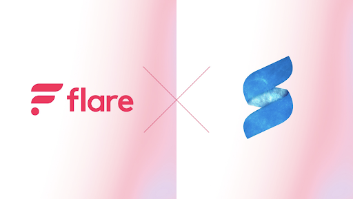 Sparkles Launches The First NFT Platform On Flare