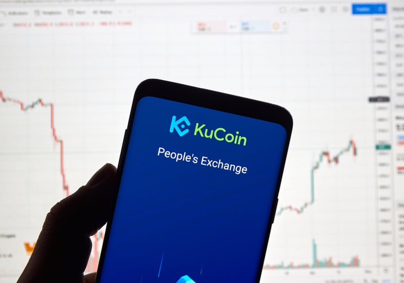 KuCoin Lists LQTY and Launches Onomy Contest