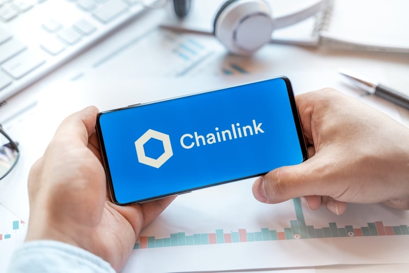 LitLab Games Integrates Chainlink VRF On BNBChain