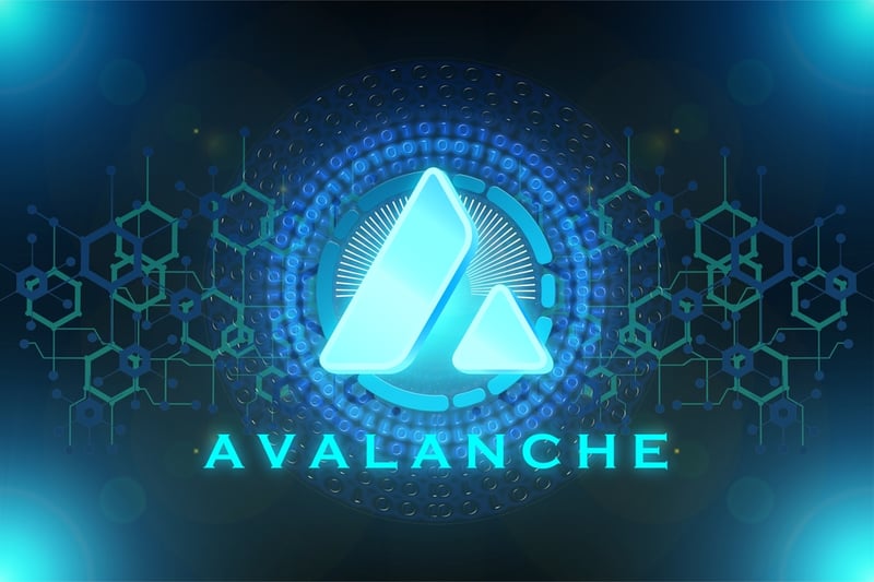 The Avalanche Foundation Launches Avaissance