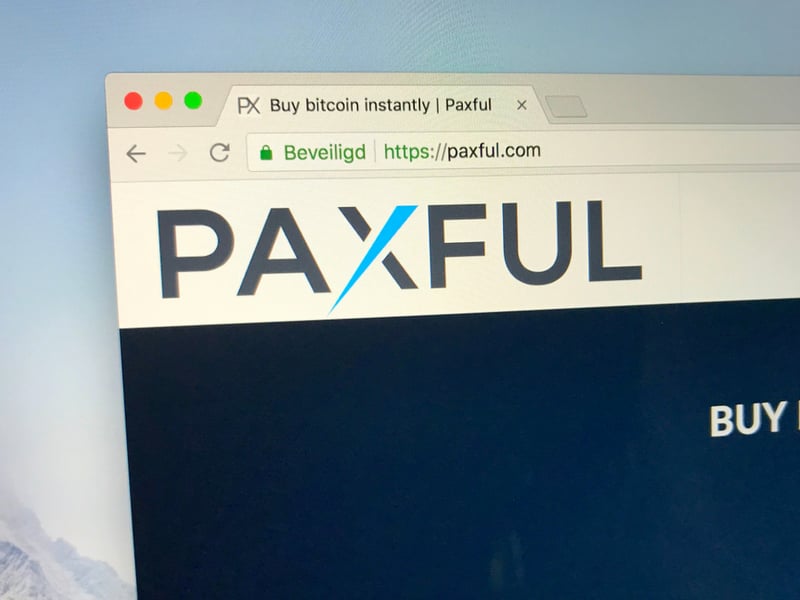 Peer-to-Peer Bitcoin Exchange Paxful Announces Suspension Of Operations