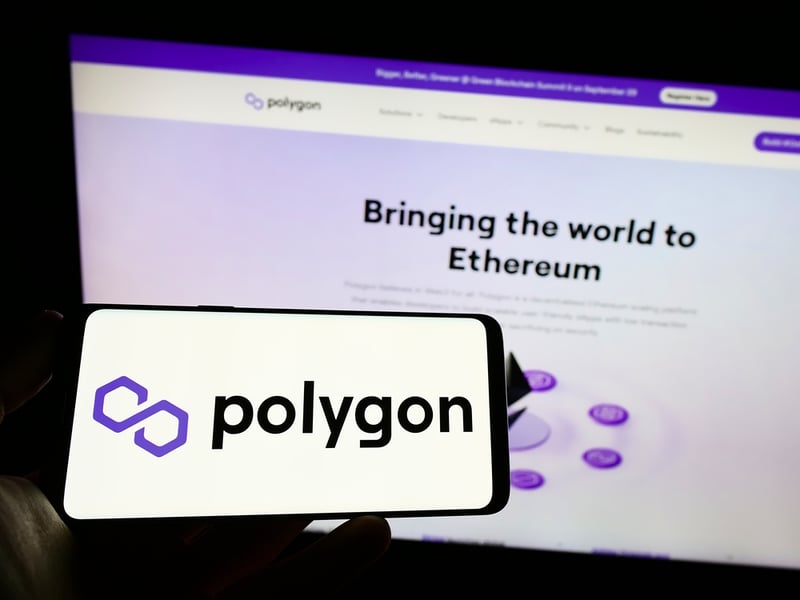 BTG Pactual Launches Its Stablecoin On Polygon