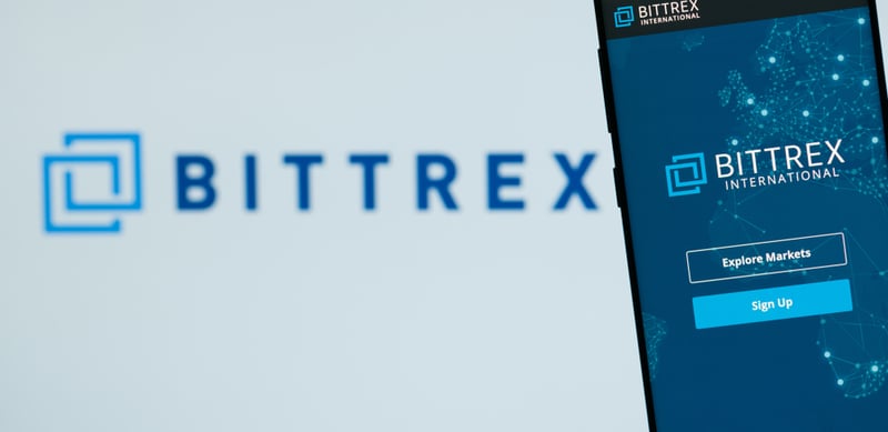 SEC Files A Lawsuit Accusing Crypto Exchange Bittrex Of Violating Federal Laws