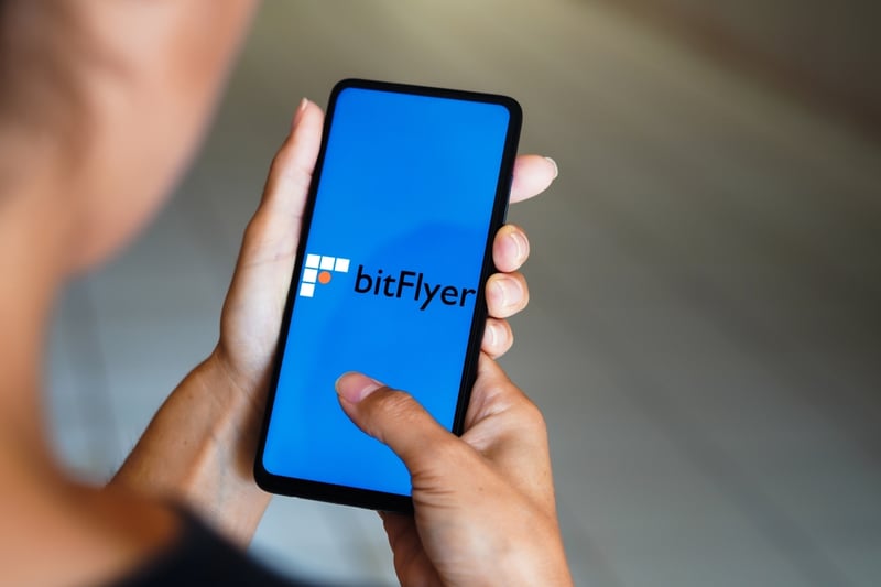 NYDFS Fines BitFlyer USA $1.2M For Not Meeting Cybersecurity Requirements