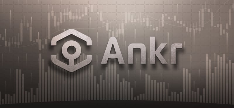 ANKR Announces A Partnership With Tenet