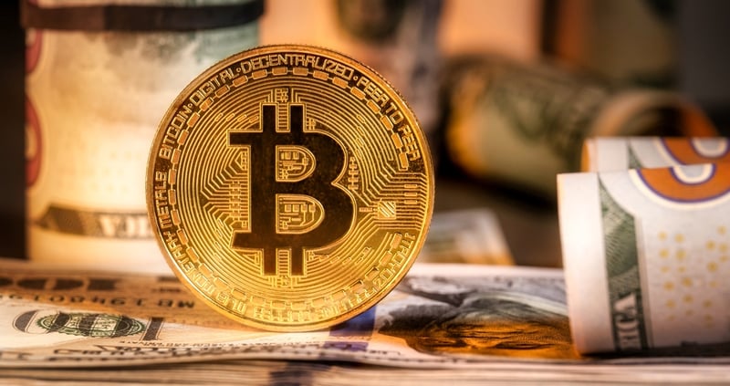 Bitcoin Stays Above $30k As Analysts Expect Market Corrections