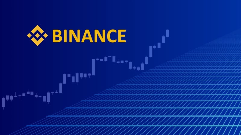 Binance Mid-Year Report Indicates Crypto Industry Is In Good Health