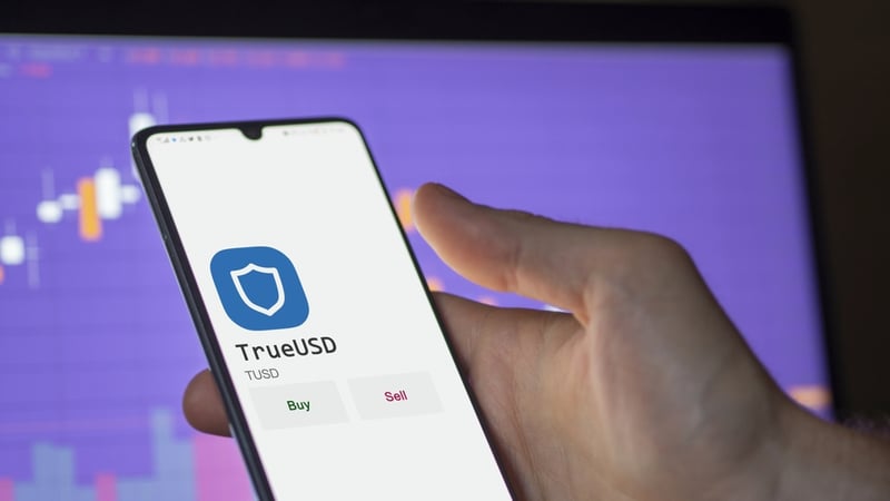 TrueUSD Integrates Alchemy Pay