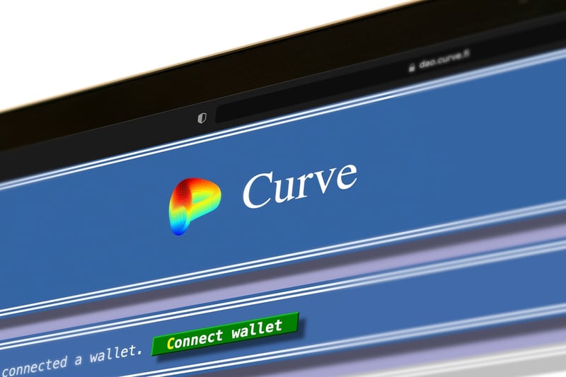 Curve Finance Recovers 73% Of Hacked Funds