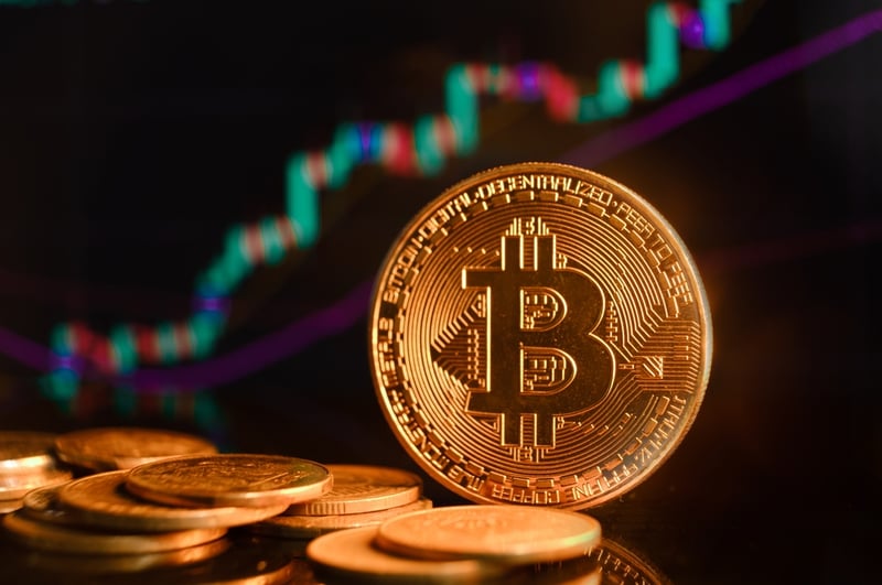 Bitcoin Trades Above $26k After Adding Nearly 2% To Its Value