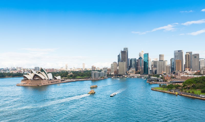 Australia’s Treasury Proposes New Licensing Regime for Crypto Exchanges