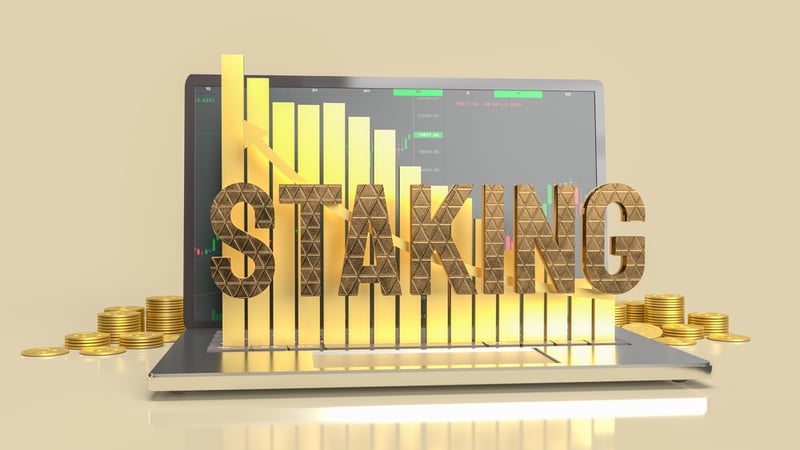 SSV.Network And P2P.org Collaborate To Launch DVT Staking API For Institutions