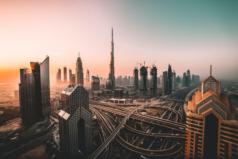 Crypto.com Receives Virtual Asset Service Provider Licence In Dubai