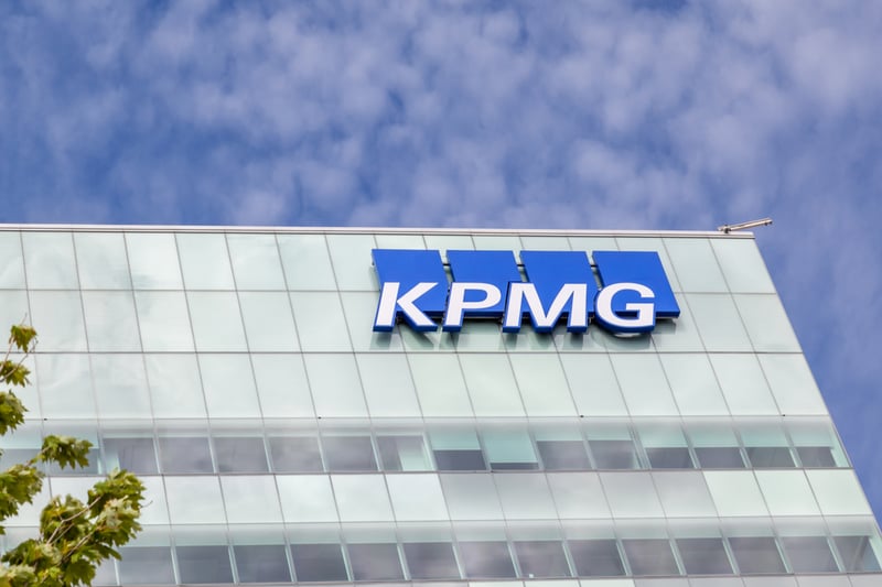 KPMG Partners With Chainalysis To Fight Rising Crypto Crime In Canada