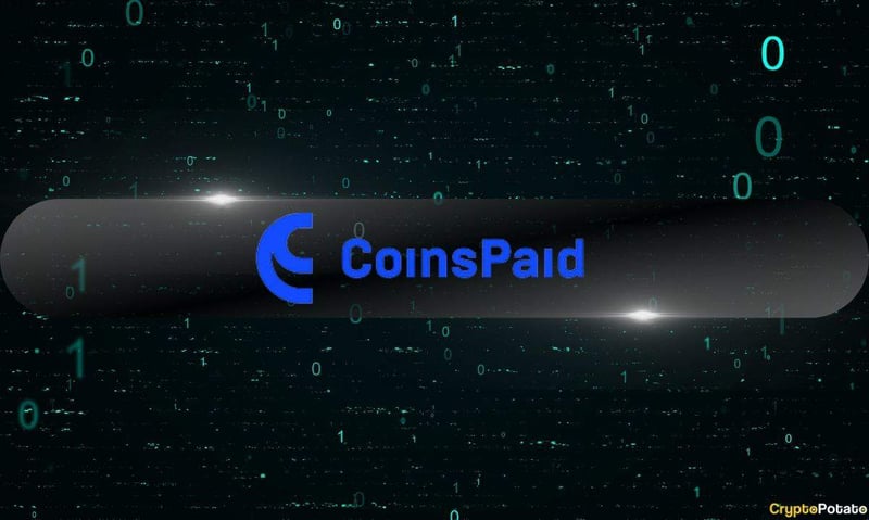 CoinsPaid Faces Second Major Breach: Cypto Payment Gateway Hacked Again