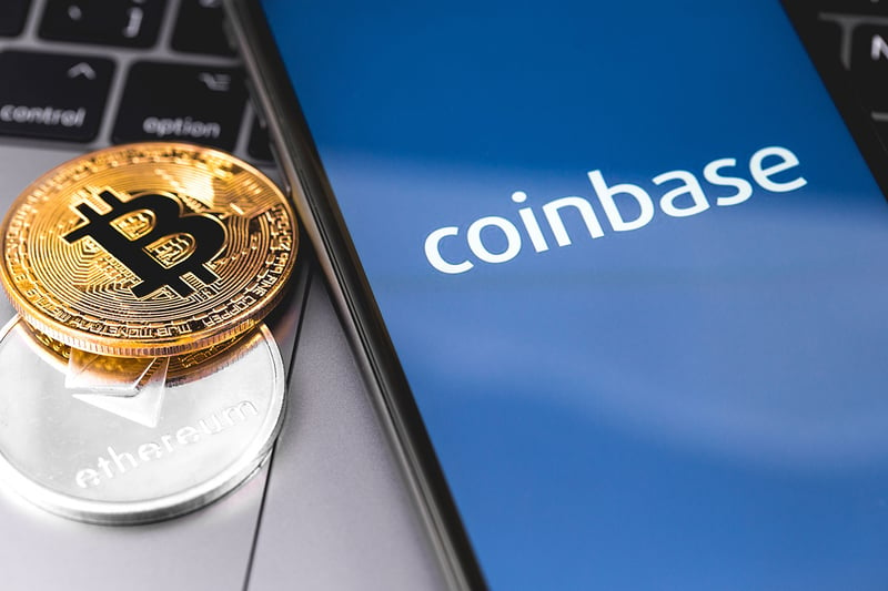 Coinbase Resumes Normal Operations Following Technical Glitch Amid Bitcoin Surge