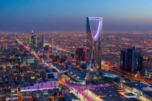 droppGroup’s droppPhygital Powers Saudi’s Cultural Universe Metaverse and NFT Marketplace