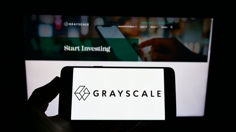 Grayscale Introduces a Crypto Staking Fund