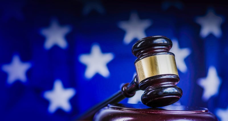 US Federal Prosecutors Charge KuCoin with Violating Anti-Money Laundering Laws