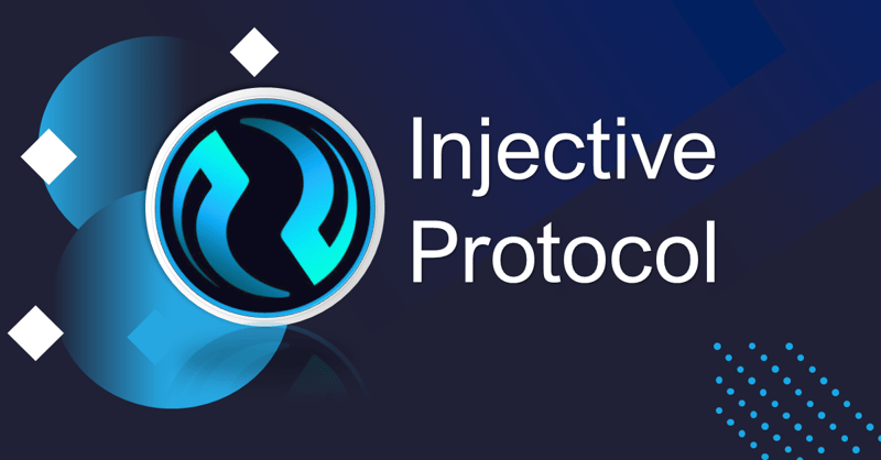 Injective Unveils the Ionic Upgrade to the Injective Bridge