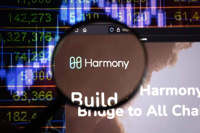 Harmony Deploys Story Protocol's RoyaltyPolicyLAP Contract on Shard1