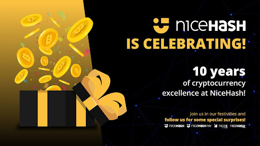 NiceHash to Organize the Bitcoin-centered NiceHashX Conference in November