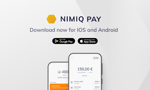 Nimiq Pay Launches to Ease Crypto Payments for Users