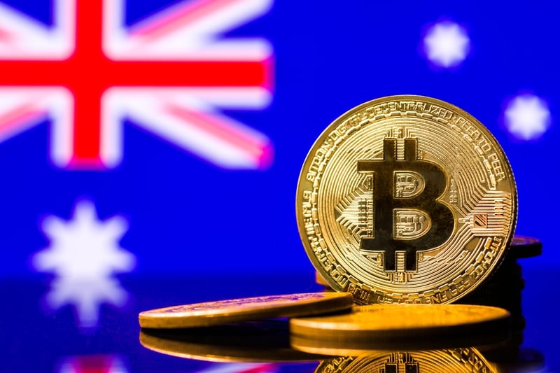 OKX Crypto Exchange Launches in Australia