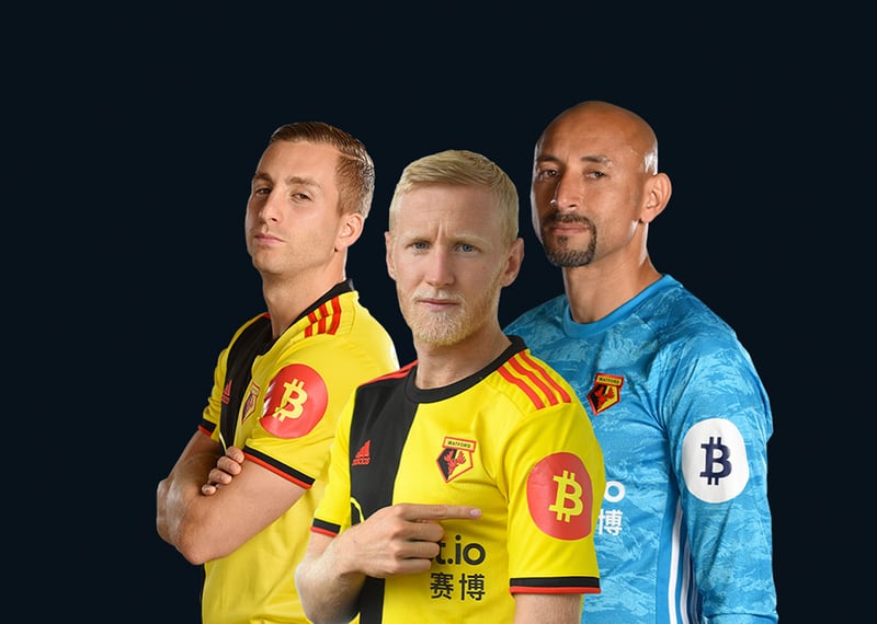 Watford FC to Sell 10% Stake as Digital Equity, Including Tokens, to Investors and Fans