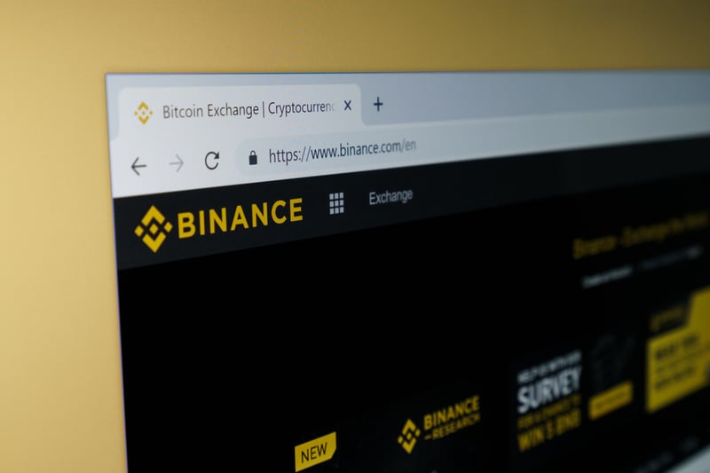 Binance Launchpool Announces Support for IO.NET (IO)