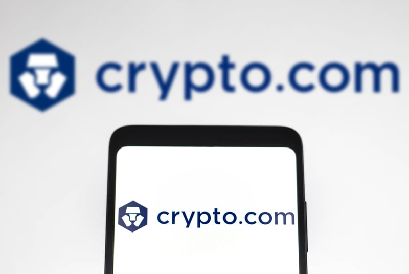 Crypto.com Becomes a Virtual Asset Service Provider in Ireland